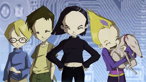 code lyoko tv show|More.